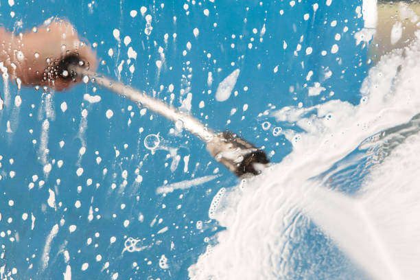 Pre-Holiday Cleaning in Waterville, OH