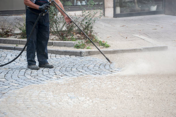Best Restaurant Pressure Washing  in Waterville, OH