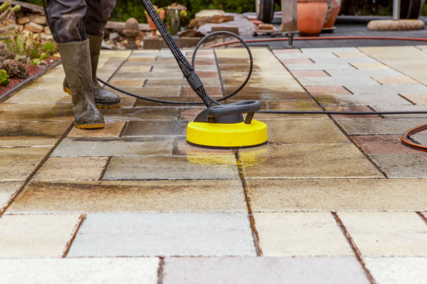 Best Gutter Cleaning  in Waterville, OH